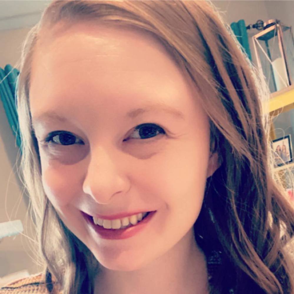 Meet your Posher, Rachel